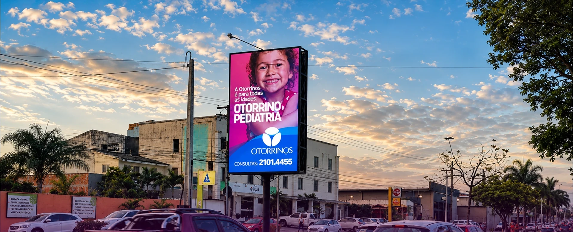 Imagem editorial do artigo Mídia OOH e DOOH: como escolher pontos com critério e segurança