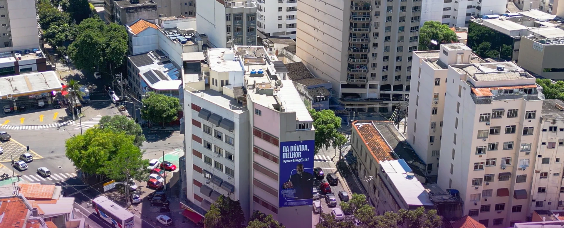 Imagem editorial do artigo DOOH em Fortaleza: como usar painéis digitais em campanhas de alta visibilidade