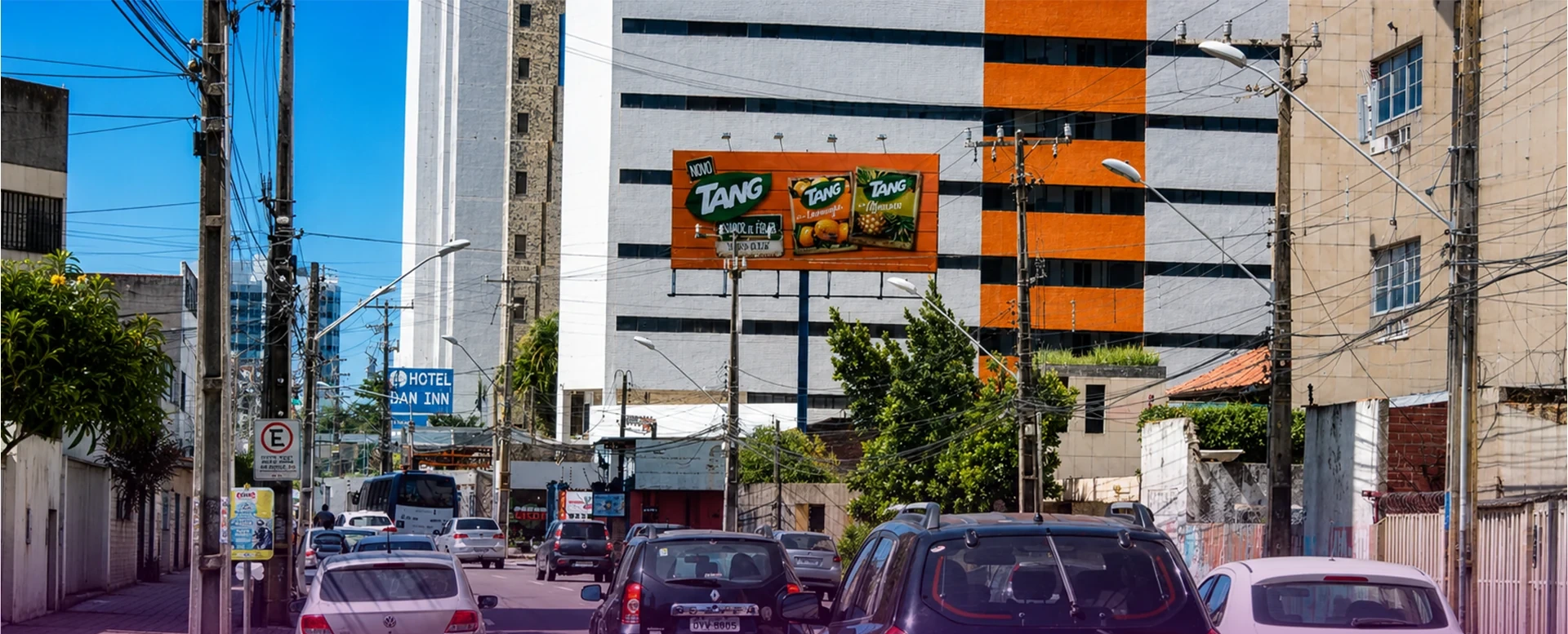 Imagem editorial do artigo OOH como ativo de branding e apoio à performance