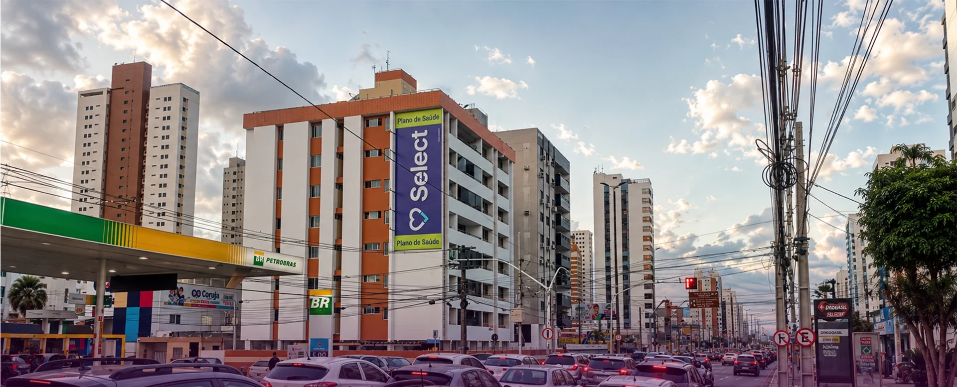 Imagem editorial do artigo Salvador: cultura urbana, rotina e presença de marca
