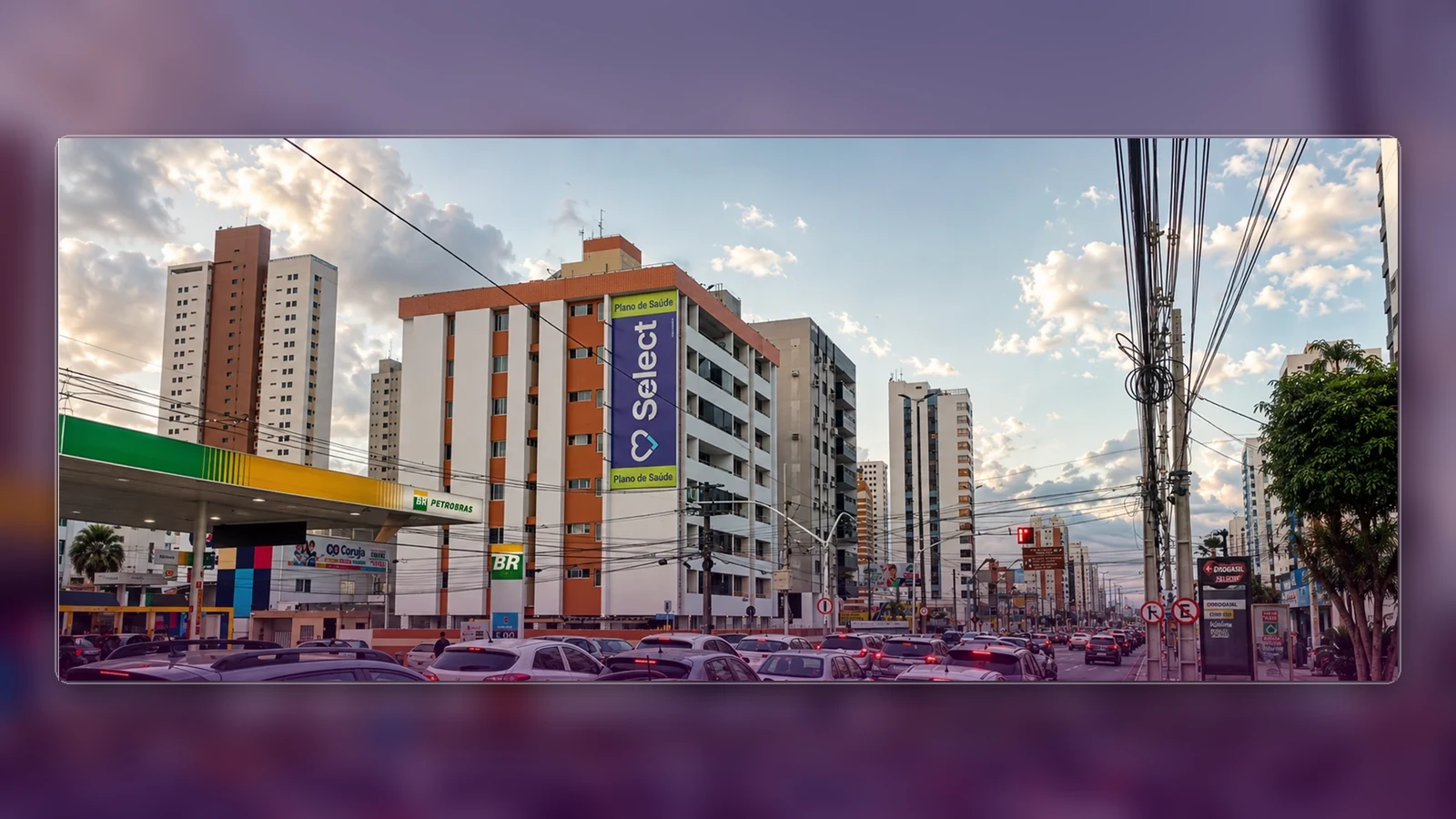 Imagem editorial do artigo Como montar um circuito OOH com início, reforço e fechamento de mensagem
