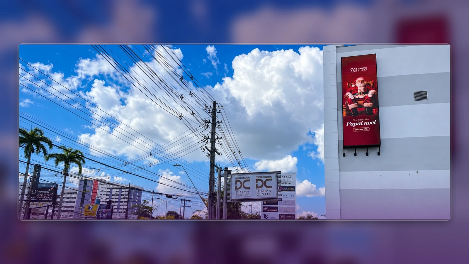 Imagem editorial do artigo OOH para lançamento de loja: como criar presença antes da inauguração