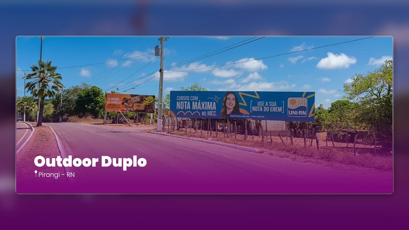 Imagem editorial do artigo Outdoor ainda funciona? Como usar o formato com estratégia em campanhas atuais