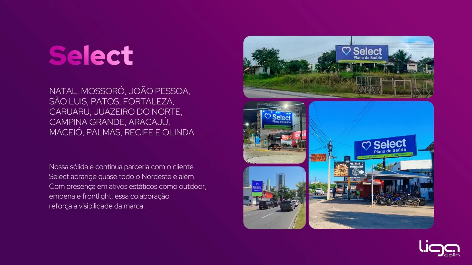 Imagem editorial do artigo Boas práticas para campanhas OOH no Nordeste