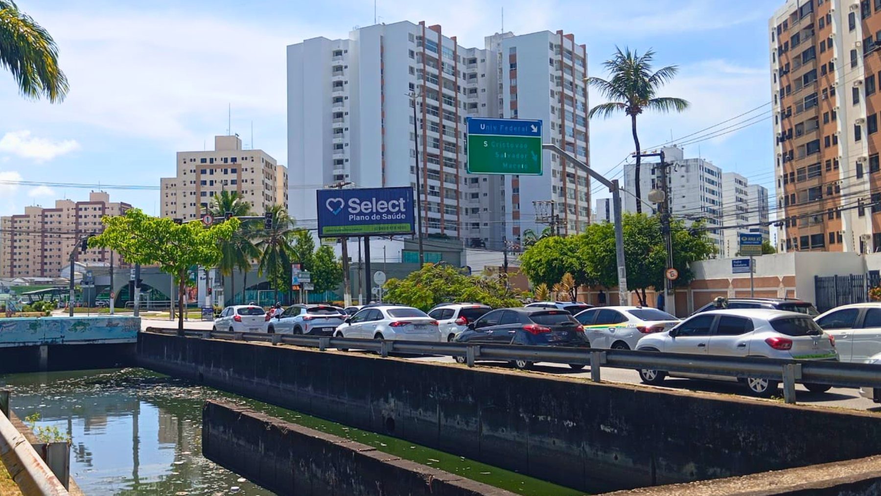 Campanha Select Liga DOOH - foto 4