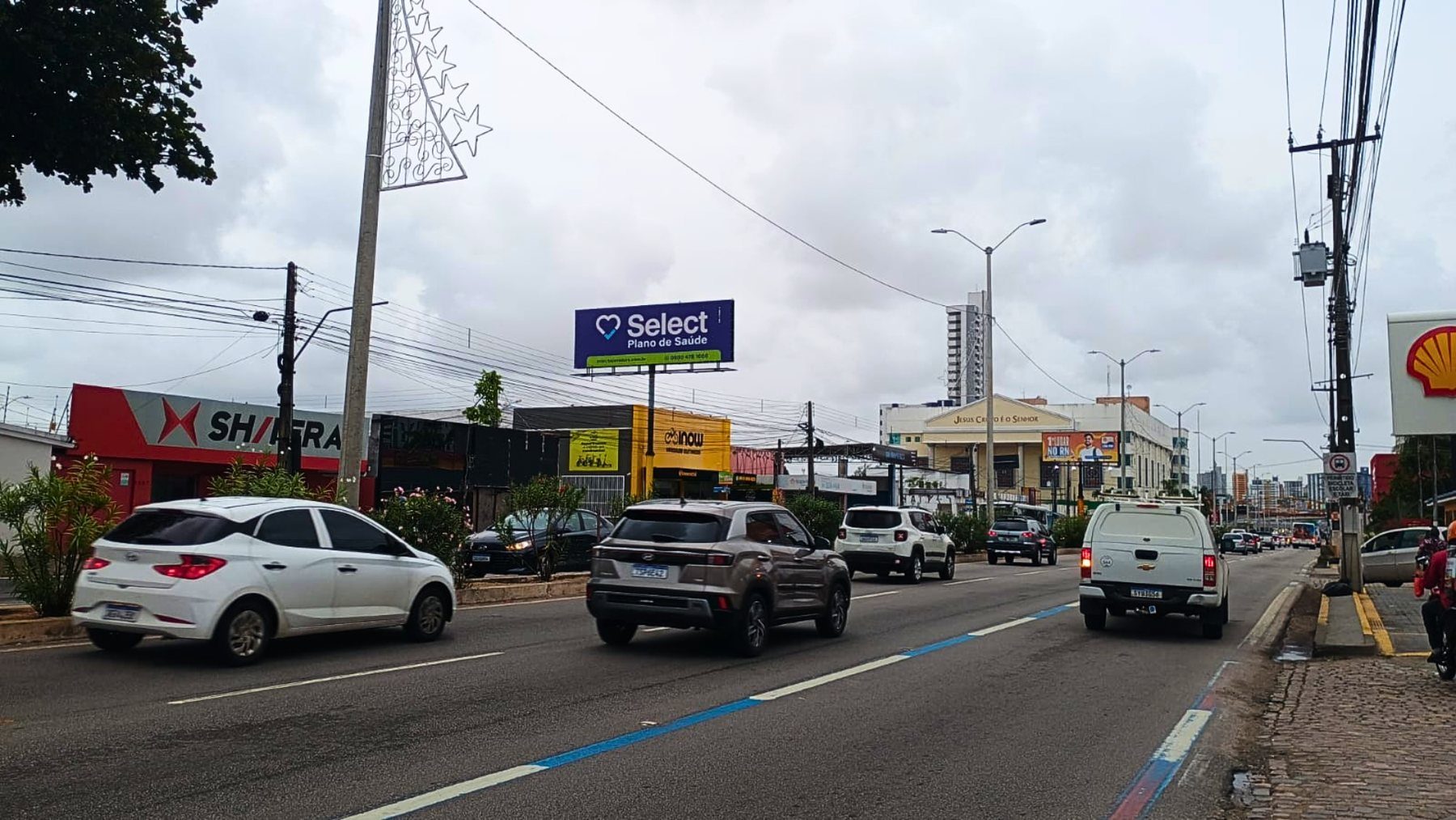 Campanha Select Liga DOOH - foto 5