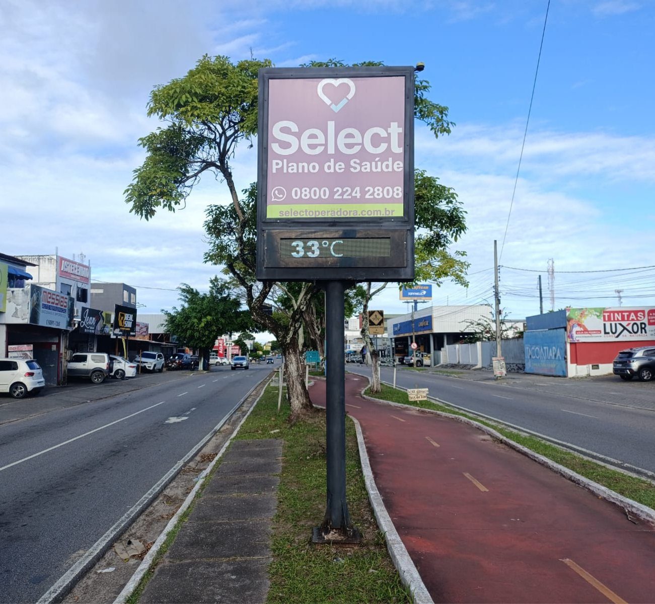 Campanha Select Liga DOOH - foto 8