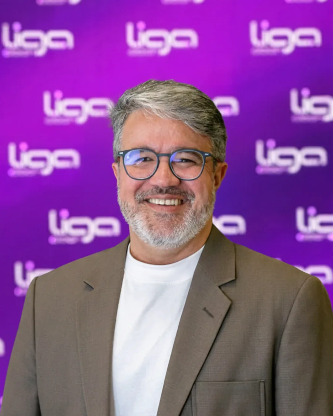 Gestor Comercial da Liga DOOH